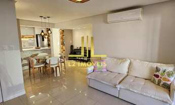 Imagem 3: APARTAMENTO ALTO PADRÃO - 3 QUARTOS SENDO 1 SUÍTE - CAMI9NHO DAS ARVORES