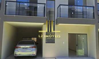 Imagem: CASA - 3 SUÍTES - LAURO DE FREITAS