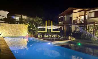 Imagem 4: VIILAGE DUPLEX - 2 SUÍTES - PORTEIRA FECHADA - BARRA GRANDE