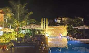 Imagem 5: VIILAGE DUPLEX - 2 SUÍTES - PORTEIRA FECHADA - BARRA GRANDE