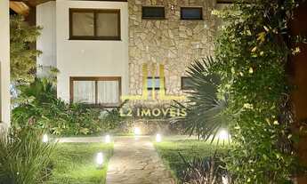 Imagem 2: VIILAGE DUPLEX - 2 SUÍTES - PORTEIRA FECHADA - BARRA GRANDE