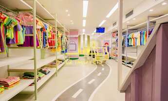 Imagem: LOJA COMERCIAL - 78M² - SHOPPING ITAIGARA