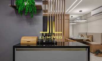 Imagem 6: APARTAMENTO - 2 QUARTOS SENDO 1 SUÍTE - PORTEIRA FECHADA - PRAIA DO FLAMENGO