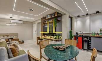 Imagem 3: APARTAMENTO - 2 QUARTOS SENDO 1 SUÍTE - PORTEIRA FECHADA - PRAIA DO FLAMENGO