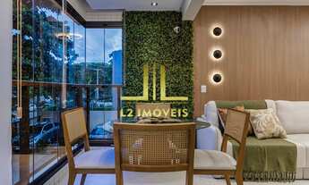 Imagem 4: APARTAMENTO - 2 QUARTOS SENDO 1 SUÍTE - PORTEIRA FECHADA - PRAIA DO FLAMENGO