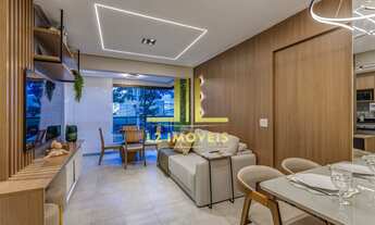 Imagem 2: APARTAMENTO - 2 QUARTOS SENDO 1 SUÍTE - PORTEIRA FECHADA - PRAIA DO FLAMENGO