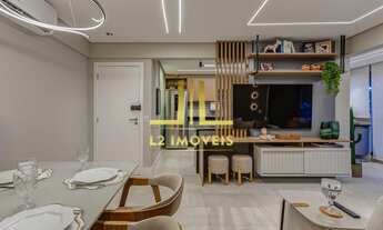 Imagem: APARTAMENTO - 2 QUARTOS SENDO 1 SUÍTE