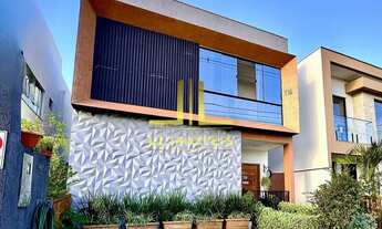 Imagem: CASA LUXUOSA - 4 QUARTOS SENDO 2 SUÍTE