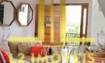 Imagem 5: CASA LUXUOSA - 4 QUARTOS SENDO 2 SUÍTE - ABRANTES