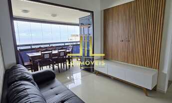 Imagem: APARTAMENTO - 2 QUARTOS SENDO 1 SUÍTE