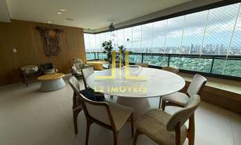 Imagem 3: APARTAMENTO ALTO PADRÃO - 3 SUÍTES - NASCENTE - FEDERAÇÃO