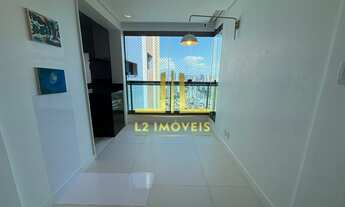 Imagem 6: APARTAMENTO ALTO PADRÃO - 3 SUÍTES - NASCENTE - FEDERAÇÃO