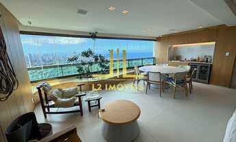 Imagem 2: APARTAMENTO ALTO PADRÃO - 3 SUÍTES - NASCENTE - FEDERAÇÃO