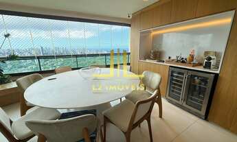 Imagem 4: APARTAMENTO ALTO PADRÃO - 3 SUÍTES - NASCENTE - FEDERAÇÃO