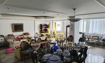 Imagem: APARTAMENTO ALTO PADRÃO - 3 QUARTOS SENDO