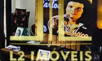 Imagem: APARTAMENTO - 2/4 SENDO 1 SUÍTE - 70M²