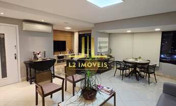 Imagem: APARTAMENTO ALTO PADRÃO - 3 SUÍTES - HORTO