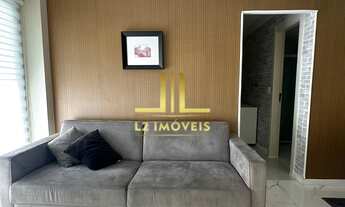 Imagem 3: APARTAMENTO - QUARTO E SALA - CAMINHO DAS ARVORES