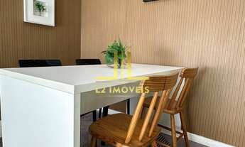 Imagem 6: APARTAMENTO - QUARTO E SALA - CAMINHO DAS ARVORES