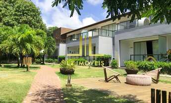 Imagem: CASA - 3 QUARTOS SENDO 1 SUÍTE - IMBASSAI