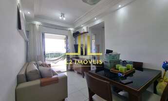 Imagem: APARTAMENTO - 2 QUARTOS SENDO 1 SUÍTE