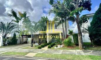 Imagem: CASA LUXUOSA - 4 SUÍTES - PORTEIRA FECHADA