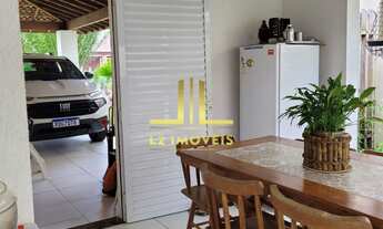 Imagem 6: CASA BELISSIMA - 4 SUÍTES - NASCENTE - ABRANTES