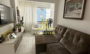 Imagem: APARTAMENTO - 3/4 SENDO 1 SUÍTE - 72M²