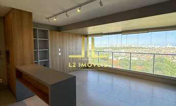 Imagem: APARTAMENTO - 1/4 E SALA - 47M² - DUETTO
