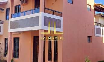 Imagem: CASA TRIPLEX STELLA MARES