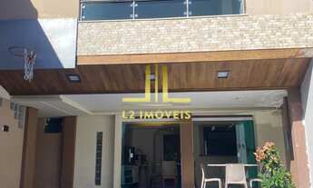 Imagem: CASA LUXUOSA - 5 SUÍTES - FAROL DE ITAPUÃ