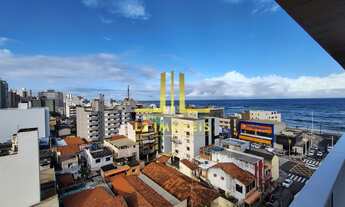 Imagem 5: APARTAMENTO STUDIO - NASCENTE - VISTA MAR - PITUBA