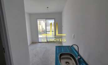 Imagem 4: APARTAMENTO STUDIO - NASCENTE - VISTA MAR - PITUBA