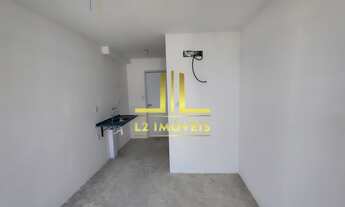 Imagem 2: APARTAMENTO STUDIO - NASCENTE - VISTA MAR - PITUBA