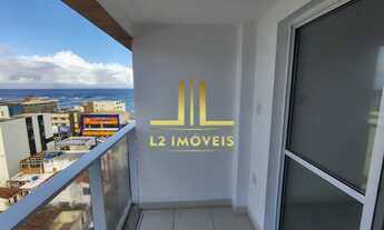 Imagem 3: APARTAMENTO STUDIO - NASCENTE - VISTA MAR - PITUBA