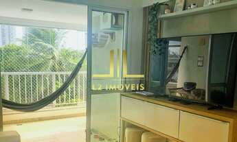 Imagem: APARTAMENTO - 3 QUARTOS SENDO 1 SUÍTE