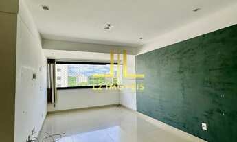 Imagem: APARTAMENTO - 3/4 SENDO 1 SUÍTE - 109M²