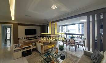 Imagem: APARTAMENTO ALTO PADRÃO - 3 SUÍTES - ALTO