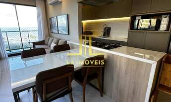 Imagem 4: APARTAMENTO COBERTURA - 3 QUARTOS SENDO 2 SUÍTES - PATAMARES