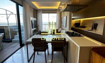 Imagem 5: APARTAMENTO COBERTURA - 3 QUARTOS SENDO 2 SUÍTES - PATAMARES