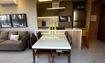 Imagem 3: APARTAMENTO COBERTURA - 3 QUARTOS SENDO 2 SUÍTES - PATAMARES