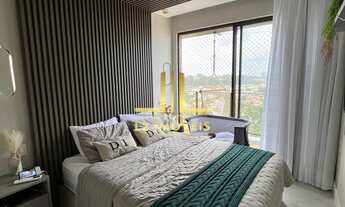 Imagem 7: APARTAMENTO COBERTURA - 3 QUARTOS SENDO 2 SUÍTES - PATAMARES