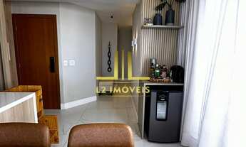 Imagem 6: APARTAMENTO COBERTURA - 3 QUARTOS SENDO 2 SUÍTES - PATAMARES