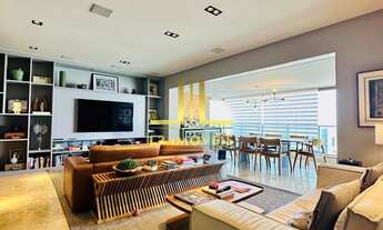 Imagem: APARTAMENTO ALTO PADRÃO - 4/4 SENDO 3 SUÍTES