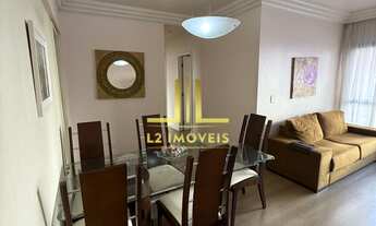 Imagem: APARTAMENTO - 2 QUARTOS SENDO 1 SUÍTE