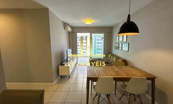 Imagem: APARTAMENTO - 2 QUARTOS - 61M² - PORTEIRA