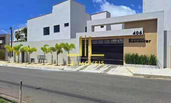 Imagem: CASA DUPLEX - QUATRO QUARTOS SENDO 1 SUÍTE