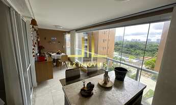 Imagem 4: APARTAMENTO - 3/4 COM SUÍTE - 110M² - NASCENTE - PLATNO GREENVILLE