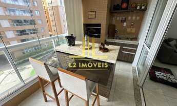 Imagem 5: APARTAMENTO - 3/4 COM SUÍTE - 110M² - NASCENTE - PLATNO GREENVILLE