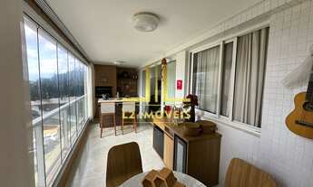 Imagem 6: APARTAMENTO - 3/4 COM SUÍTE - 110M² - NASCENTE - PLATNO GREENVILLE